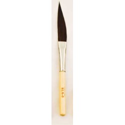 Sword Pinstriper Brush Series 81 Size 0 Sword Pinstriper Brush Series 81 Size 0