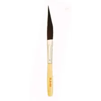 Sword Pinstriper Brush Series 81 Size 00