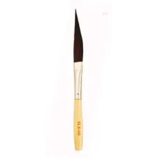 Sword Pinstriper Brush Series 81 Size 00