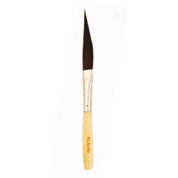 Sword Pinstriper Brush Series 81 Size 00 Sword Pinstriper Brush Series 81 Size 00