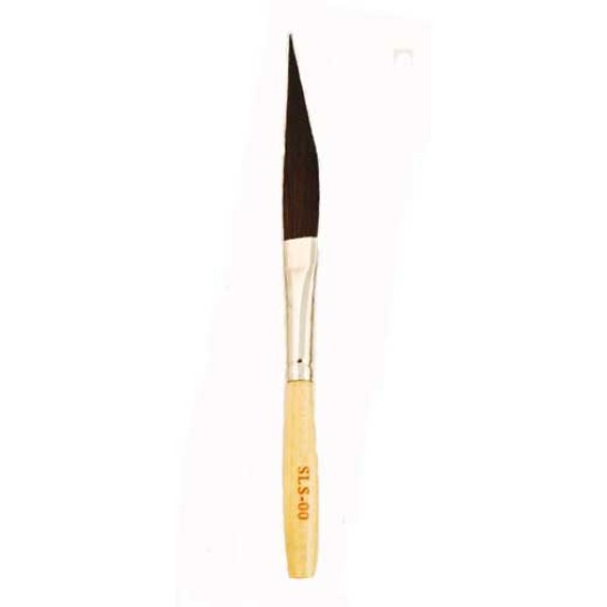 Sword Pinstriper Brush Series 81 Size 00
