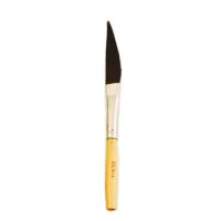 Sword Pinstriper Brush Series 81 Size 1 Sword Pinstriper Brush Series 81 Size 1