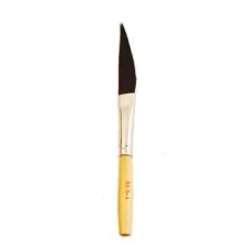 Sword Pinstriper Brush Series 81 Size 1