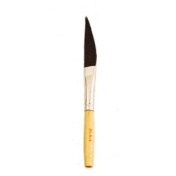 Sword Pinstriper Brush Series 81 Size 1 Sword Pinstriper Brush Series 81 Size 1