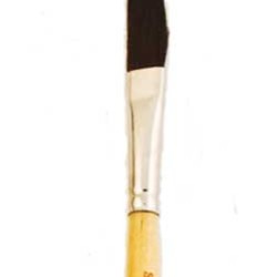 Sword Pinstriper Brush Series 81 Size 1 Sword Pinstriper Brush Series 81 Size 1