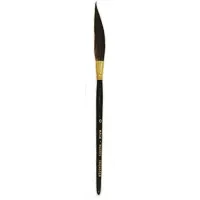 Trickster Pinstriping Brush Size 0 Series Mack-Norris 
