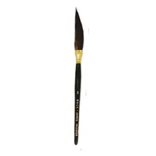 Trickster Pinstriping Brush Size 1 Series Mack-Norris 