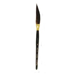 Trickster Pinstriping Brush Size 1 Series Mack-Norris 