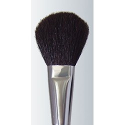 Gold Leaf Dusting Mop Brush Series-670 size 1" Gold Leaf Dusting Mop Brush Series-670 size 1"