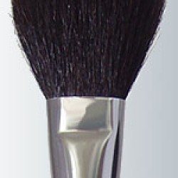 Gold Leaf Dusting Mop Brush Series-670 size 1" Gold Leaf Dusting Mop Brush Series-670 size 1"