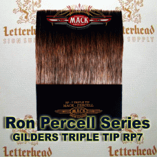 Gilders Tip Brush Big Triple Gilders Tip Brush Big Triple