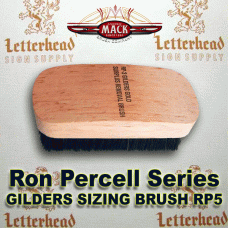Gold Surplus Removal Brush Gold Surplus Removal Brush
