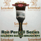 Water Gilding Sizing Brush Series rp5