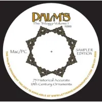 Palms Sampler