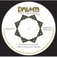 Palms Sampler