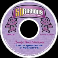 Ribbons Clip-Art CD Ribbons Clip-Art CD
