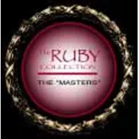 Ruby Collection CD