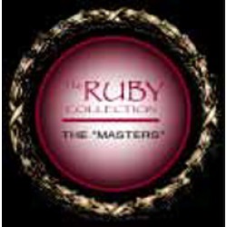 Ruby Collection CD Ruby Collection CD