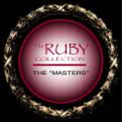 Ruby Collection CD Ruby Collection CD