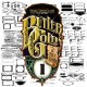 Butler Gold - Volume 1