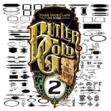 Butler Gold - Volume 2