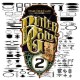 Butler Gold - Volume 2