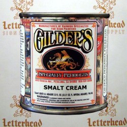 smalt cream smalt cream