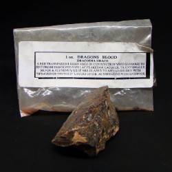 Dragons Blood Resin Dragons Blood Resin