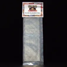 Gelatin Size for Water Gilding Gold Leaf by Gilders