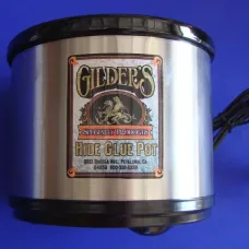 Hide Glue Heating Pot-Economy 