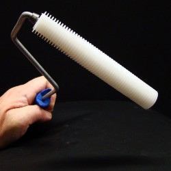 Hide Glue Roller 6 inch Hide Glue Roller 6 inch