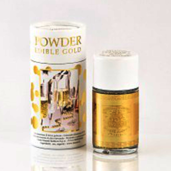 manetti gold-powder 1 Gram