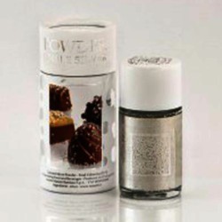 Manetti Edible-Silver-Powder