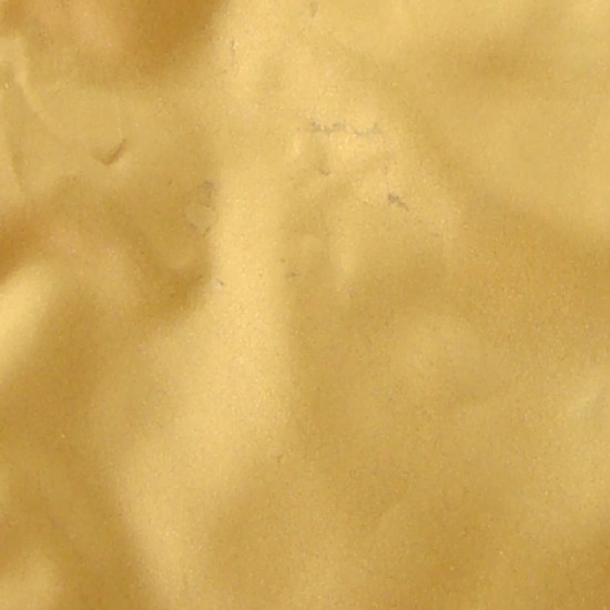 Majestic Gold Mica Powder Jar