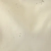 Micro Gold Mica Powder Jar