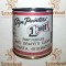 1 shot lettering anti graffiti clear Gloss part A & B 4018 quarts
