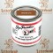 1 shot art poster colors paint brown ZZ3014  quart 1 shot art poster colors paint brown ZZ3014  quart