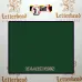 1 Shot Lettering Enamel Paint Dark Green 148L - Quart