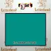 1 Shot Lettering Enamel Paint Kansas City Teal 157L - Quart