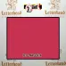 1 Shot Lettering Enamel Paint Magenta 163L - Quart