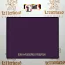 1 Shot Lettering Enamel Paint Proper Purple 161L - Quart