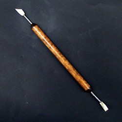 Hide Glue Trimmer Knife Hide Glue Trimmer Knife