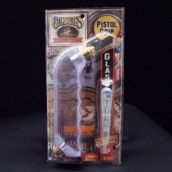 Pistol Grip Glass Cutter