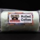 Rolled Cotton for Gilding Gold Leaf