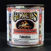 Gilders Fibra Seal Gilders Fibra Seal