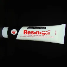 Resin Gel