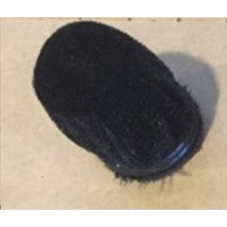 Engine Turning Tool - Size 00 1/2" Engine Turning Tool - Size 00 1/2"