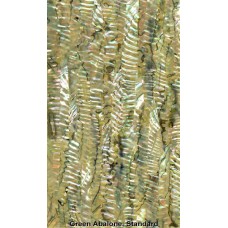 Abalam Laminated Sheet: Green Abalone Light — Surface Inlay Abalam Laminated Sheet: Green Abalone Light — Surface Inlay