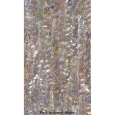 Abalam Laminated Sheet: Pink Abalone Dark — Surface Inlay Abalam Laminated Sheet: Pink Abalone Dark — Surface Inlay