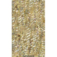 Abalam Laminated Sheet: Pink Abalone Light — Surface Inlay Abalam Laminated Sheet: Pink Abalone Light — Surface Inlay